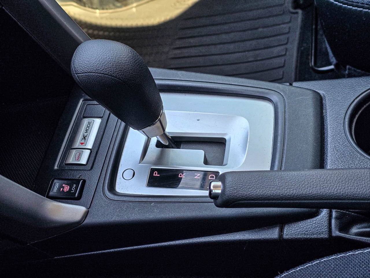 Used 2017 Subaru Forester 2.5i Premium image 15