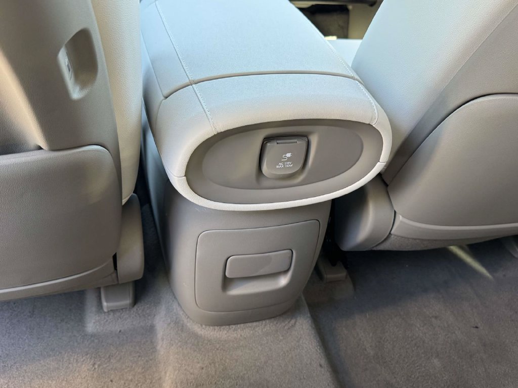 New 2026 Hyundai Palisade Limited AWD/4WD image 18