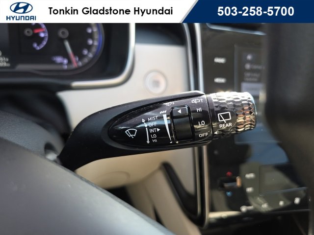 Used 2024 Hyundai Tucson SEL image 13
