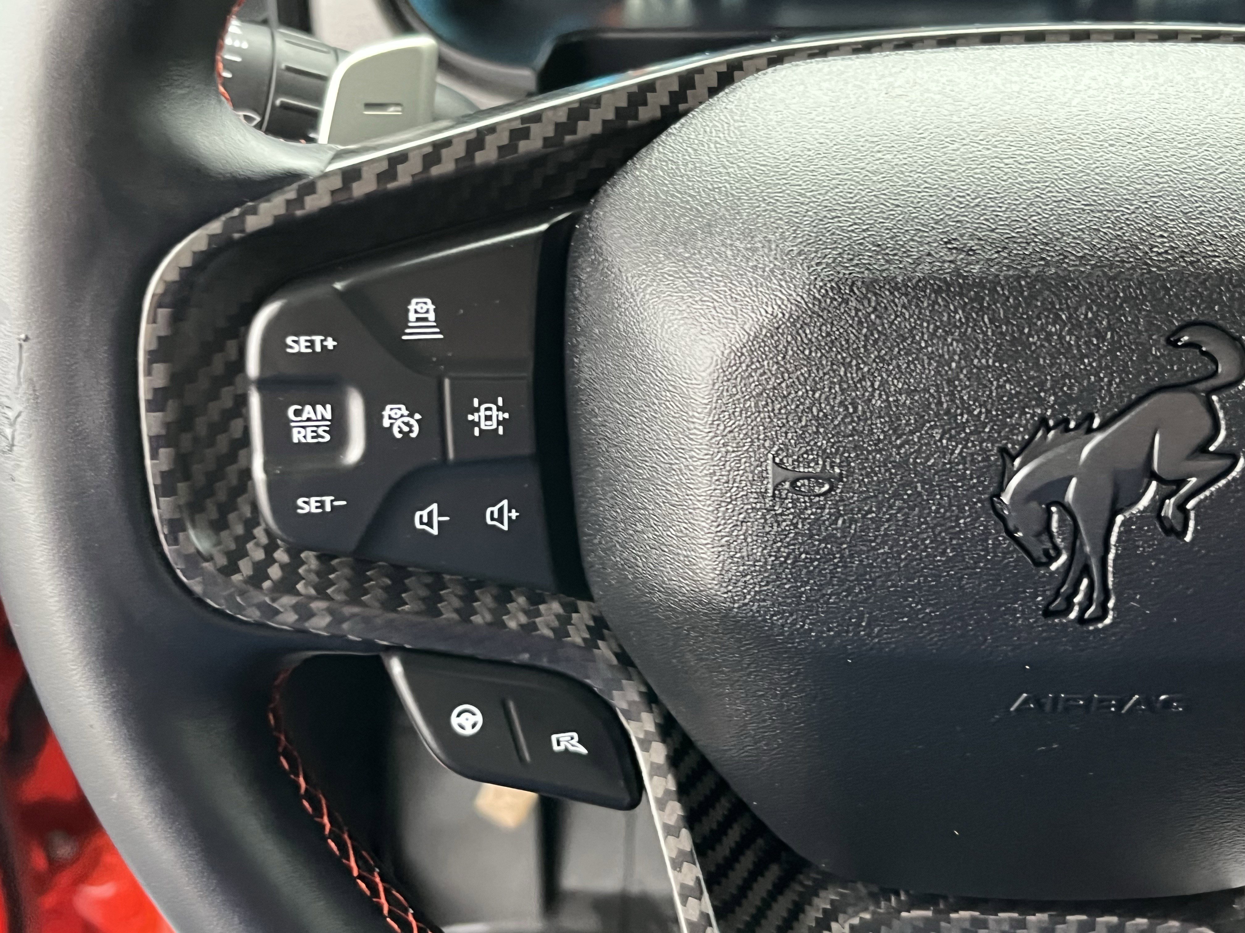 Used 2022 Ford Bronco Raptor image 21