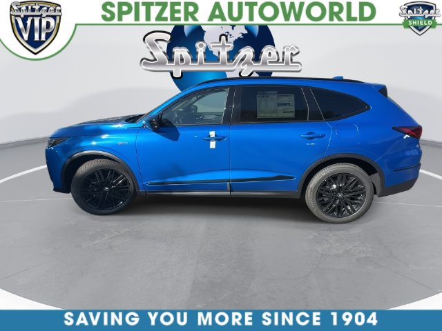 New 2026 Acura MDX A-Spec w/ Advance Package AWD/4WD image 10