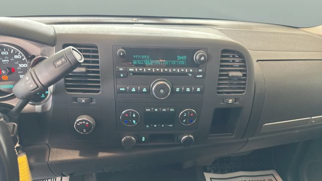Used 2013 GMC Sierra 1500 SLE w/ Power Tech Package AWD/4WD image 11