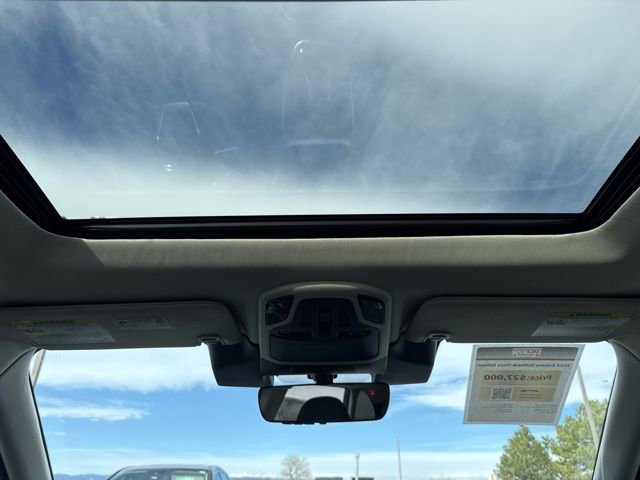 Used 2023 Subaru Outback Onyx Edition image 25