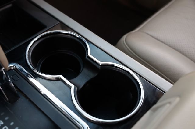 Used 2014 Ford Expedition EL Limited w/ Equipment Group 301A image 48