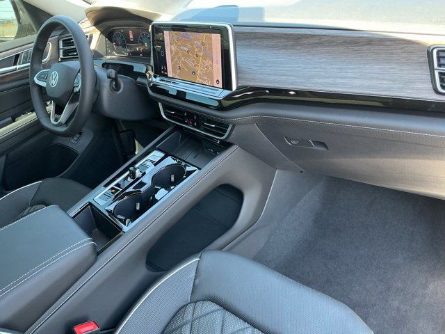 New 2026 Volkswagen Atlas SEL Premium R-Line AWD/4WD image 22
