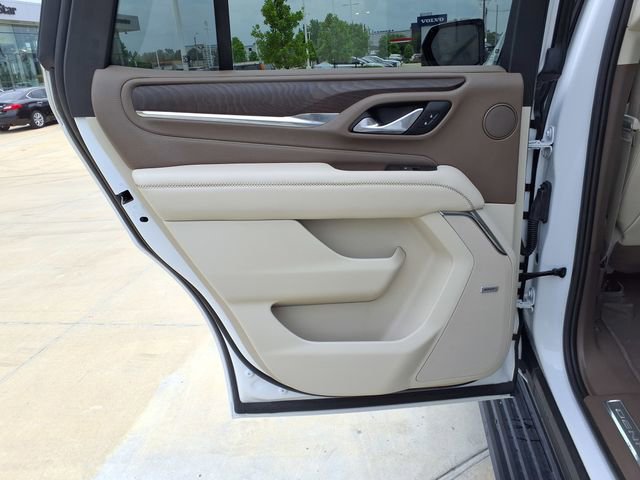 Used 2023 GMC Yukon Denali RWD image 20