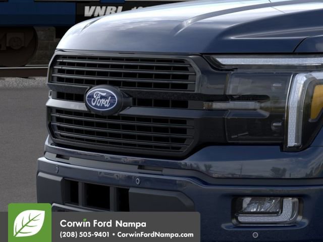 New 2026 Ford F150 Platinum AWD/4WD image 17