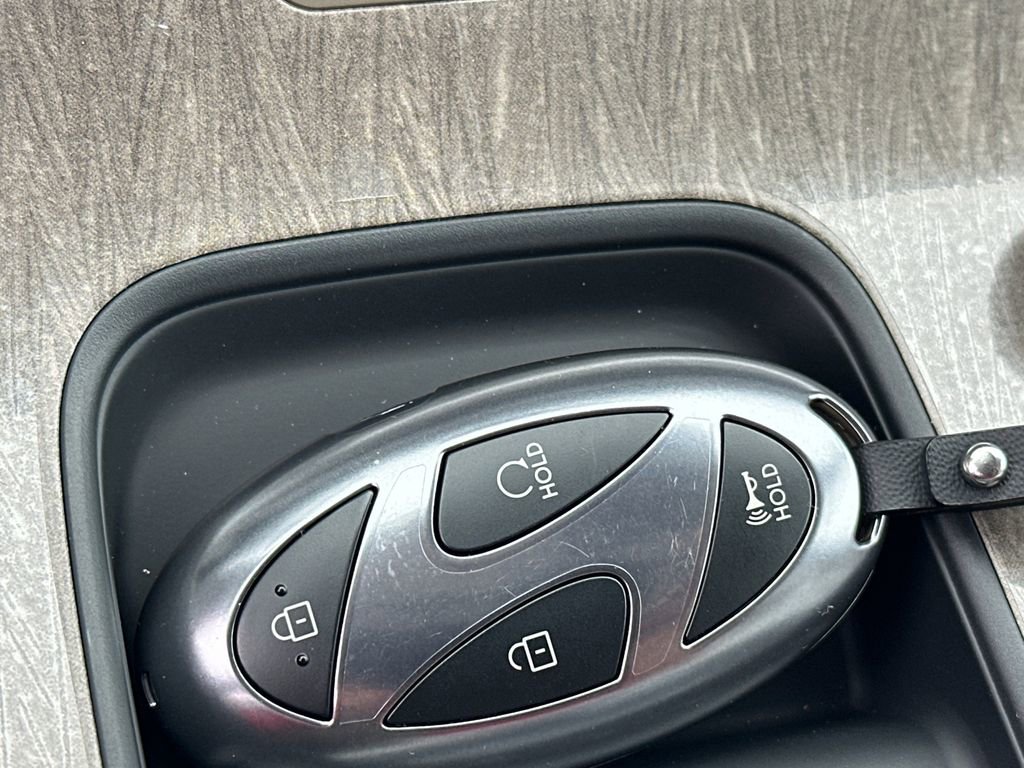 New 2026 Hyundai Palisade FWD Hybrid image 35