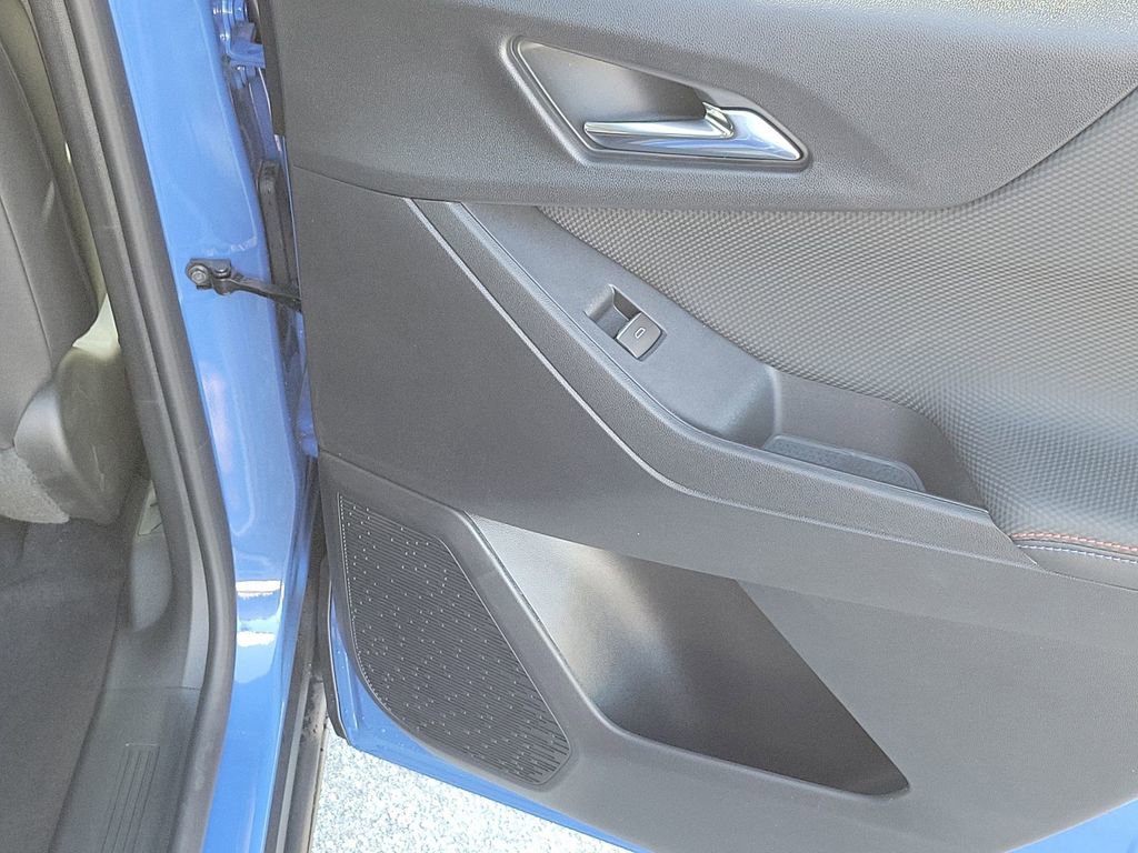 Used 2025 Chevrolet Equinox RS w/ Safety and Technology Package image 42