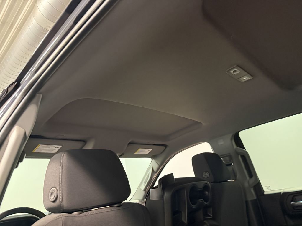 Used 2023 Chevrolet Silverado 1500 Custom image 52