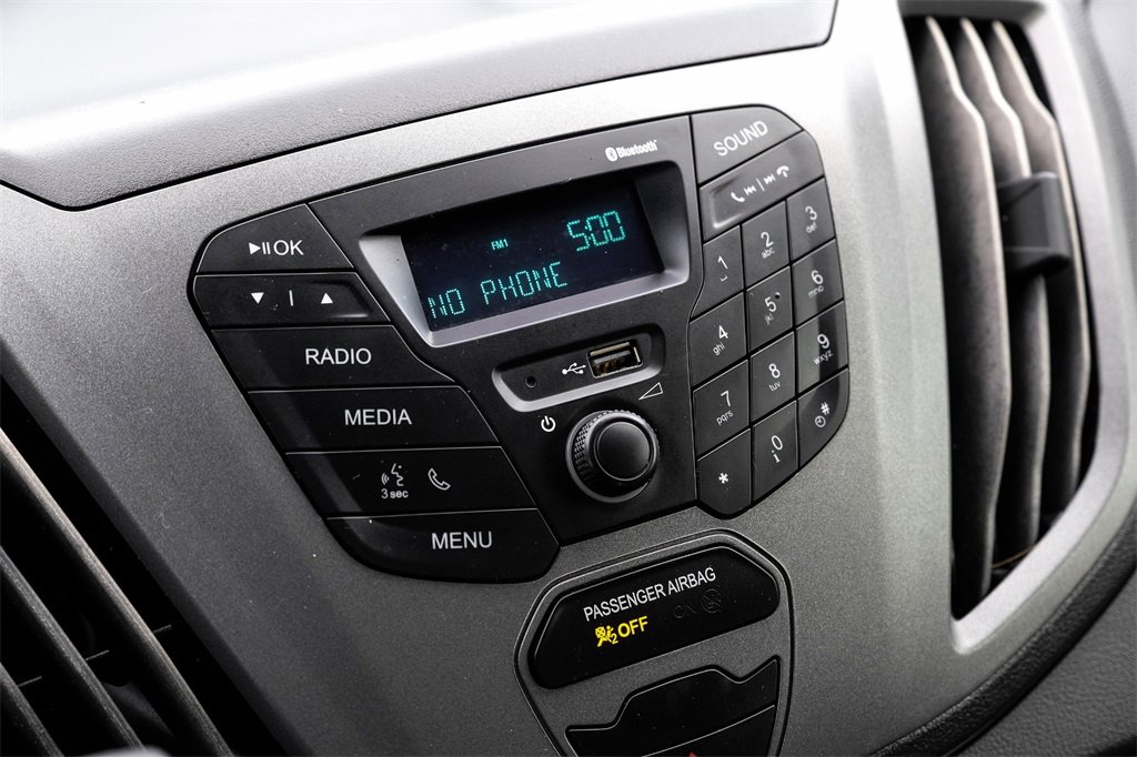 Used 2019 Ford Transit 250 130 Low Roof image 26