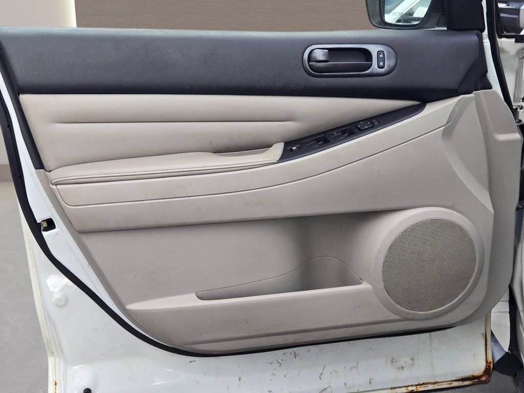 Used 2011 MAZDA CX-7 i Sport w/ Convenience Pkg FWD image 22
