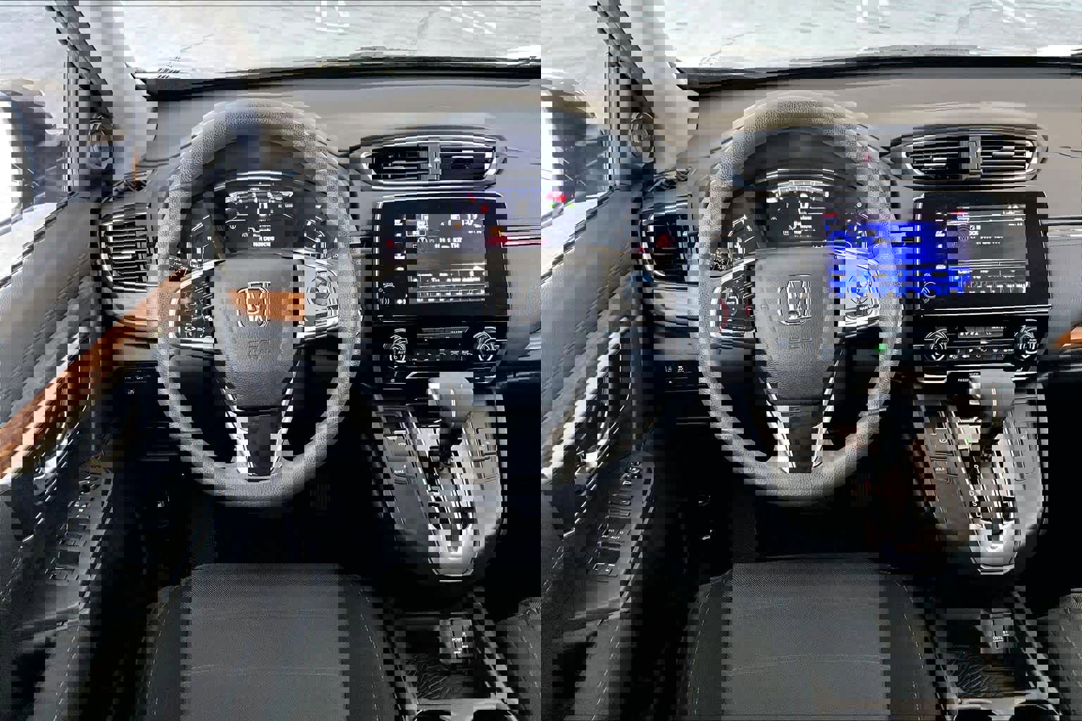 Used 2018 Honda CR-V EX image 5