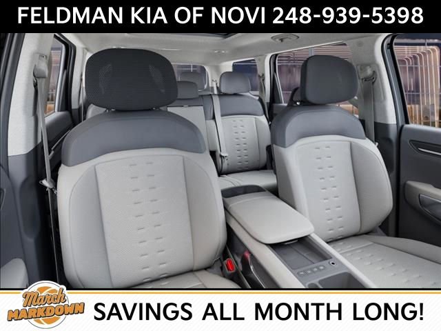 New 2026 Kia EV9 Wind image 15