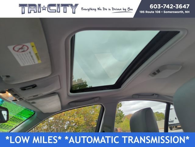 Used 2001 BMW 325i Sedan image 23