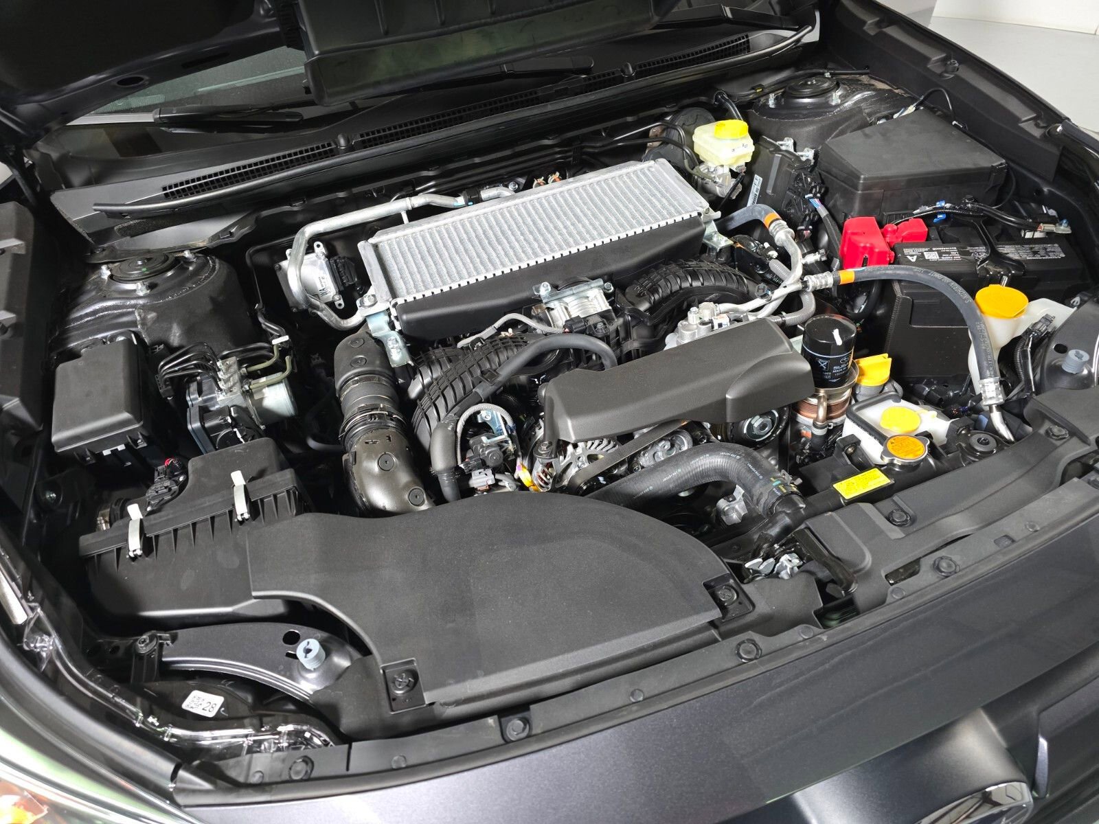 New 2025 Subaru Outback Touring XT w/ Popular Package #2 image 11