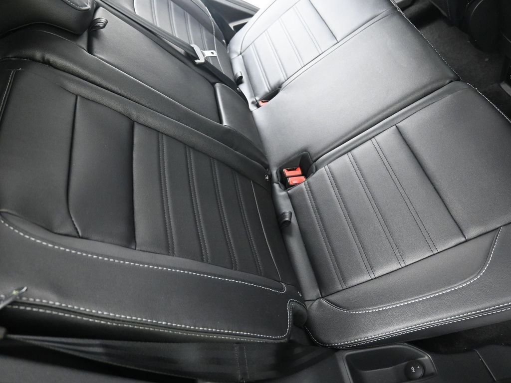 Used 2022 Ford EcoSport Titanium AWD/4WD image 22