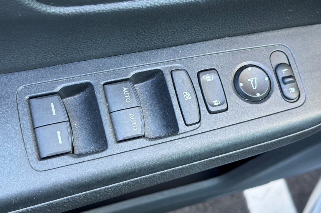 Certified 2024 Honda CR-V EX image 14