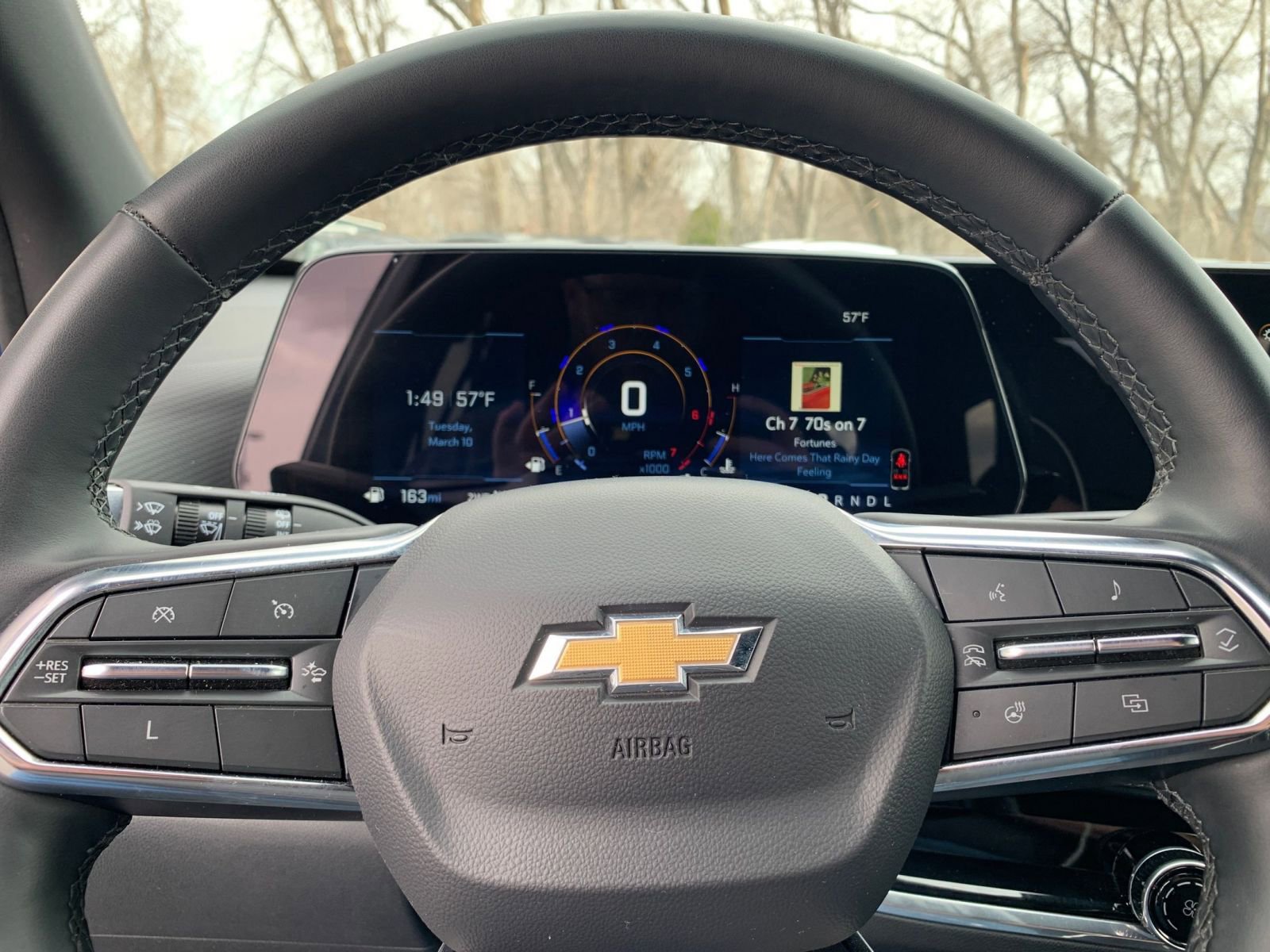 Used 2025 Chevrolet Equinox LT image 28