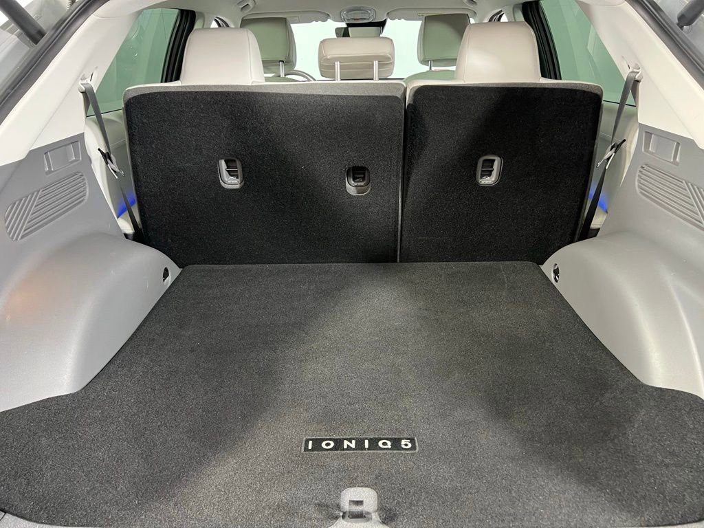 Used 2023 Hyundai Ioniq 5 SEL image 28