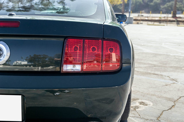 Used 2009 Ford Mustang GT RWD image 73