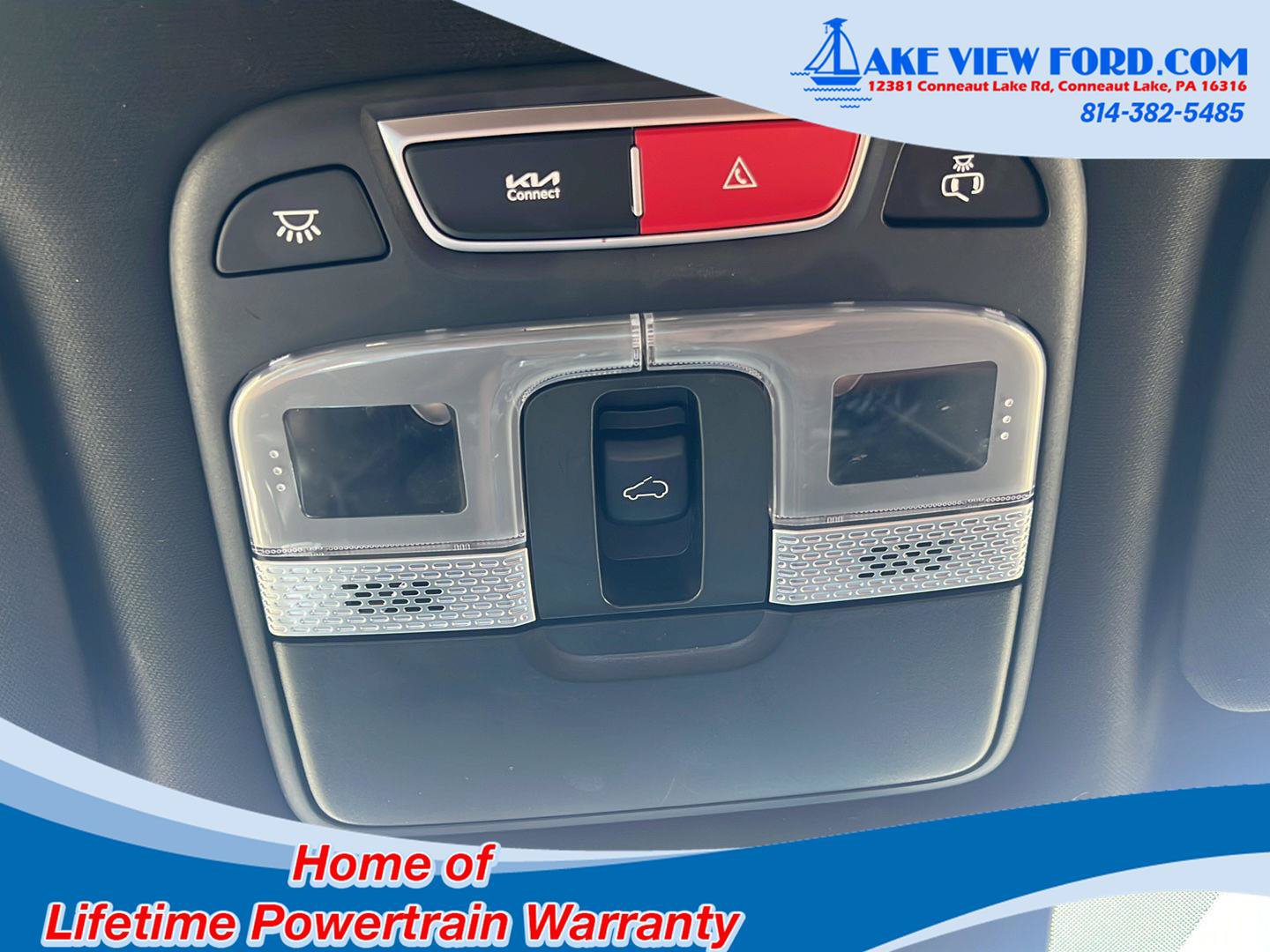 Used 2023 Kia Telluride EX X-Line AWD/4WD image 45