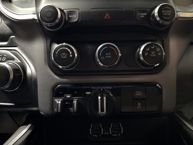 Used 2021 RAM 1500 Lone Star w/ Trailer Tow Group image 11