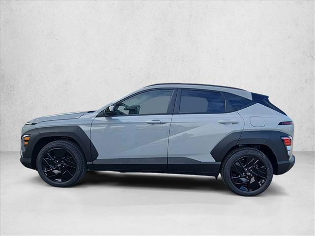 New 2027 Hyundai Kona SEL Sport FWD image 5