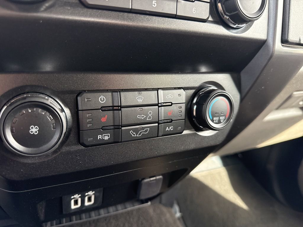 Used 2019 Ford F150 XLT w/ Equipment Group 302A Luxury image 21