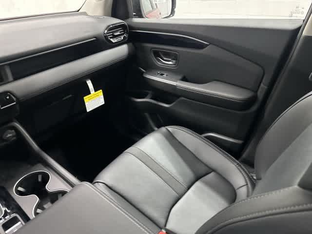 New 2026 Honda Pilot EX-L image 13