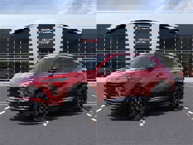 New 2025 Buick Envision Sport Touring image 2