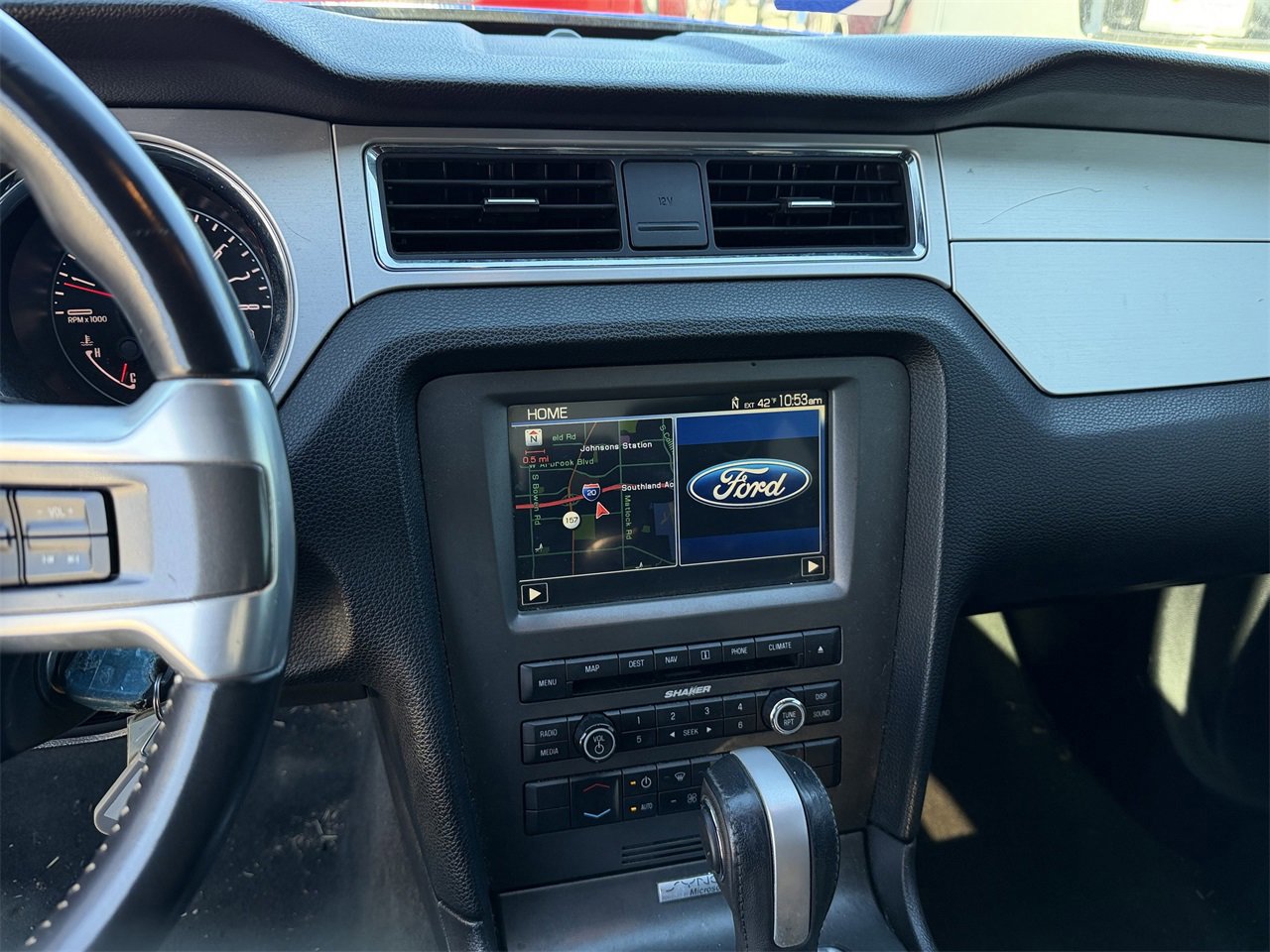 Used 2014 Ford Mustang GT Premium w/ Electronics Package image 18