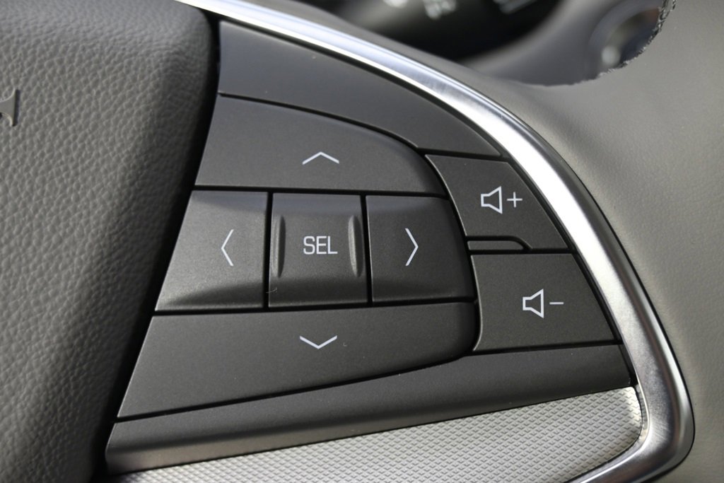 New 2025 Cadillac XT5 Premium Luxury w/ Technology Package image 35