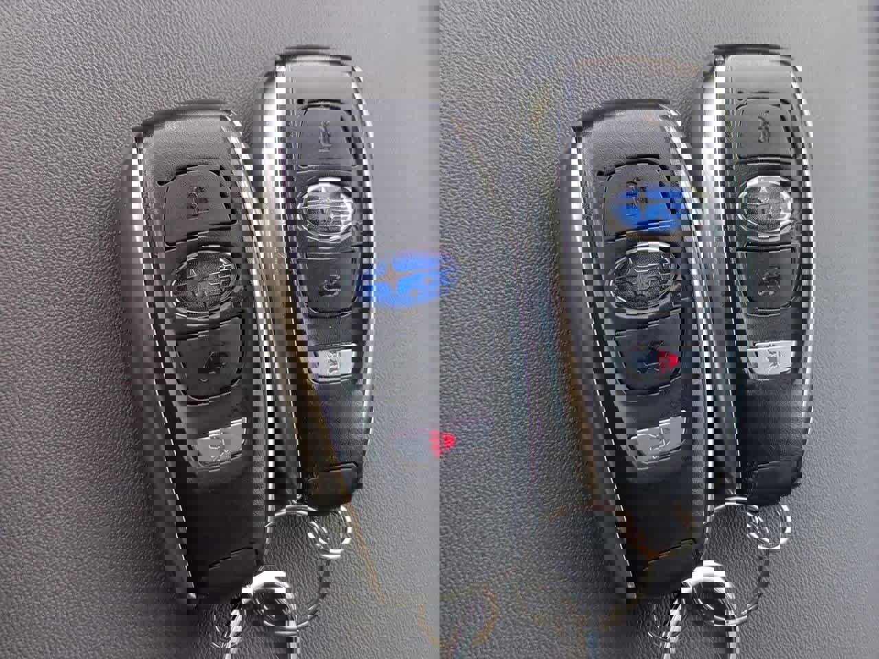 Used 2024 Subaru Outback Onyx Edition image 35