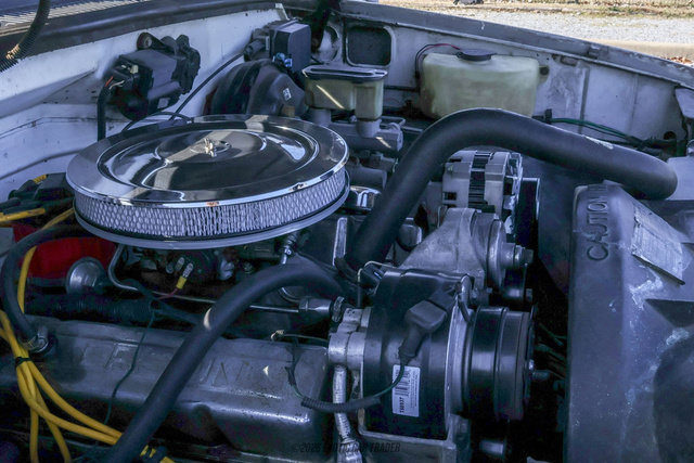 Used 1989 Chevrolet Silverado 1500 2WD Regular Cab image 18
