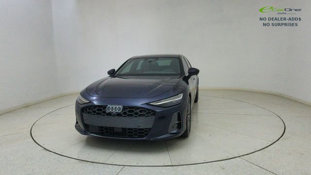 Used 2026 Audi A6 Prestige w/ Audi Exclusive Design Package AWD/4WD image 63