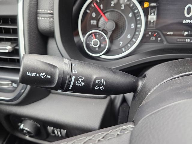 New 2026 RAM 1500 Laramie image 26