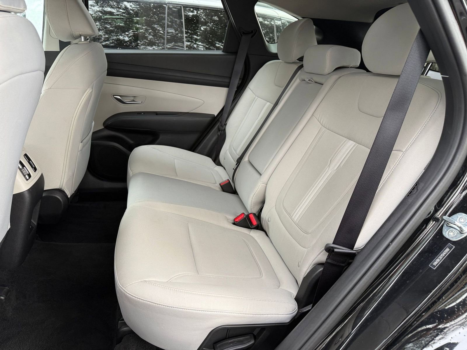 Used 2025 Hyundai Tucson SEL image 65