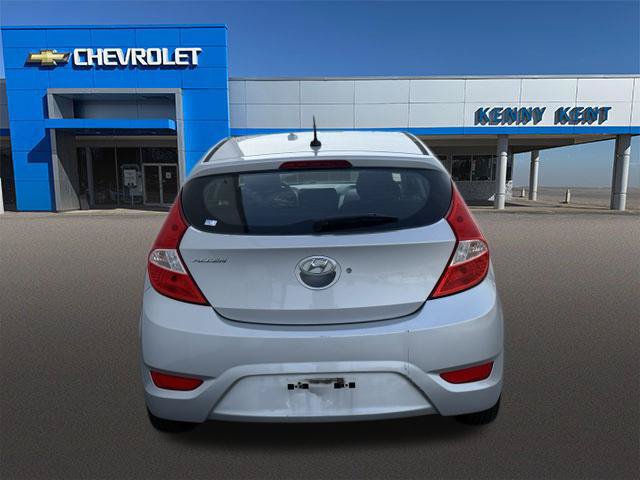 Used 2016 Hyundai Accent SE FWD image 6