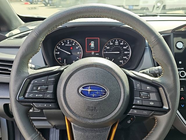 New 2026 Subaru Crosstrek 2.5i Wilderness image 17