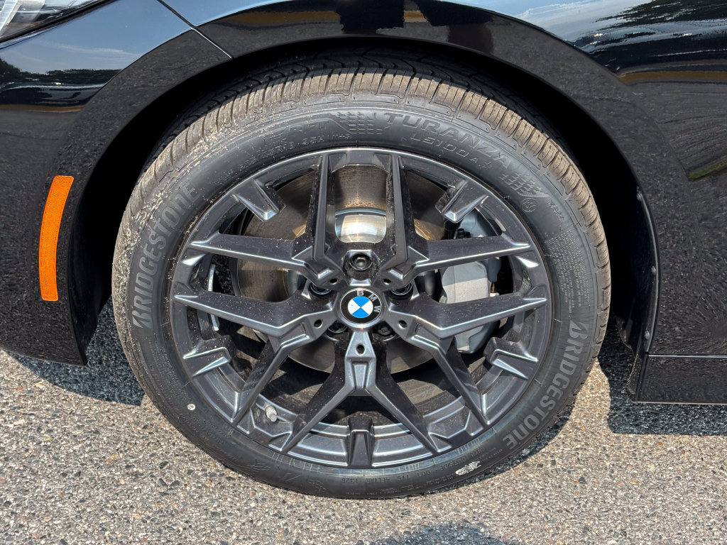 New 2026 BMW 330i xDrive Sedan w/ Premium Package AWD/4WD image 8