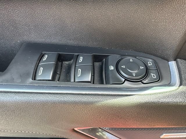 Used 2024 Chevrolet Silverado 1500 RST w/ All Star Edition Plus AWD/4WD image 29