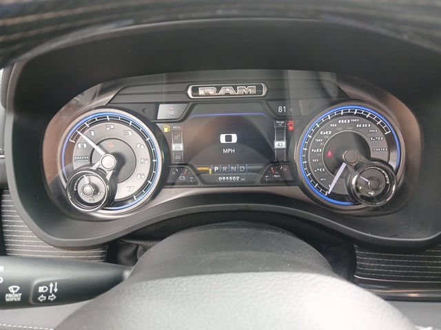 Used 2019 RAM 1500 Limited w/ Advanced Safety Group AWD/4WD image 58