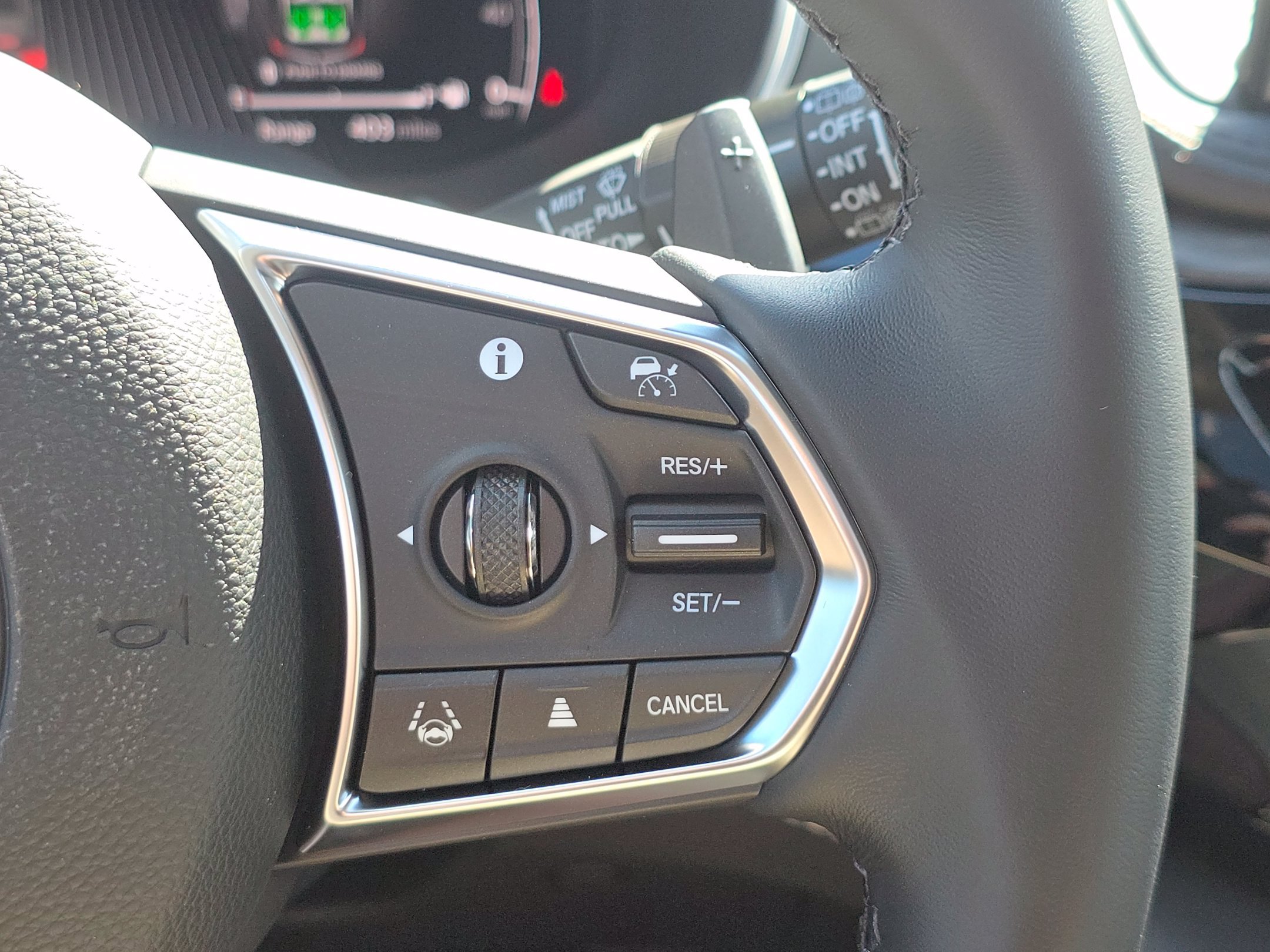 New 2026 Acura MDX w/ Advance Package AWD/4WD image 25