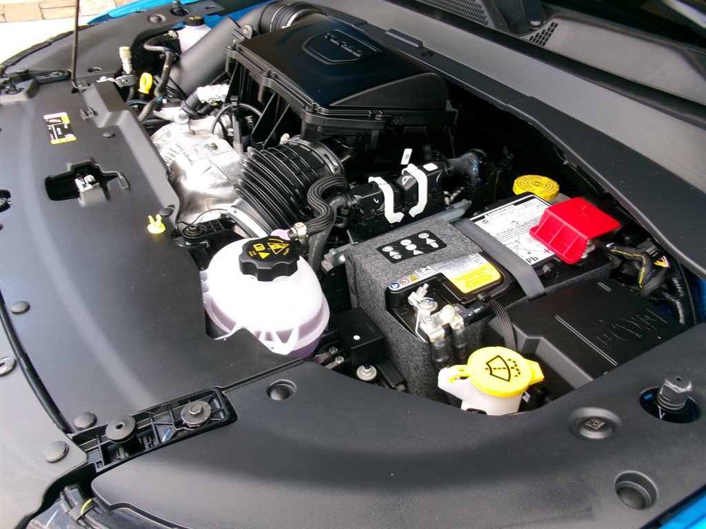 Used 2025 Jeep Compass Latitude AWD/4WD image 60