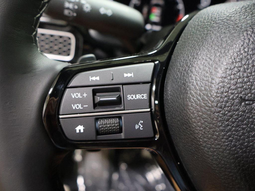 New 2026 Honda Civic Sport image 34