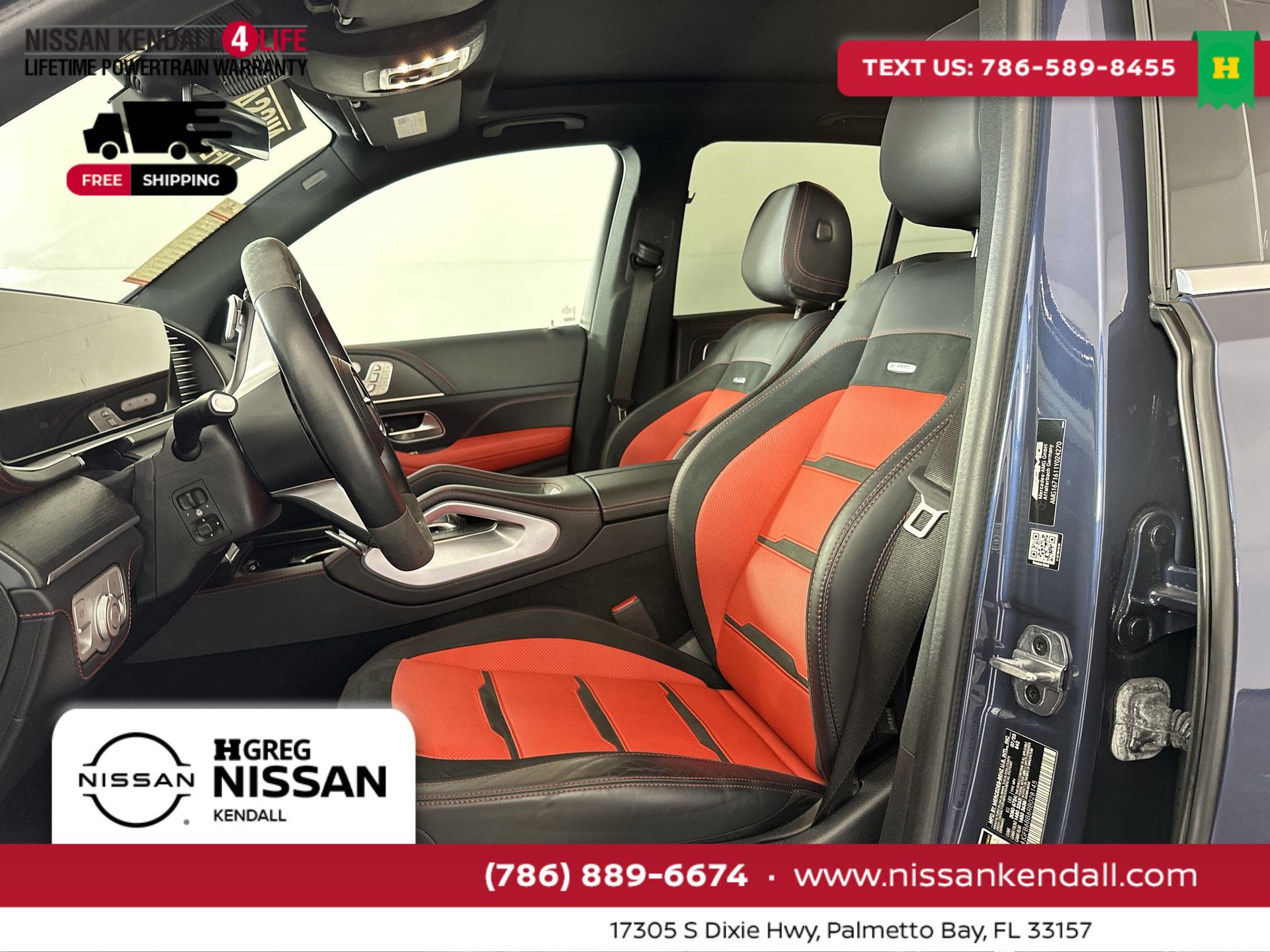 Used 2024 Mercedes-Benz GLE 53 AMG 4MATIC image 15