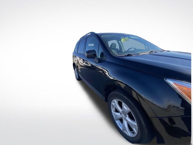 Used 2015 Subaru Forester 2.5i Premium w/ All-Weather Package image 12