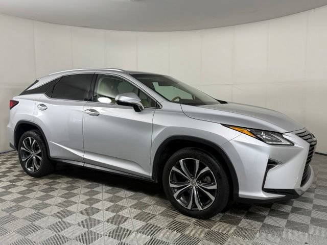 Used 2017 Lexus RX 350 FWD w/ Premium Package image 10