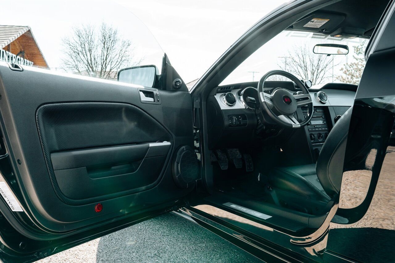 Used 2007 Ford Mustang GT Premium image 23